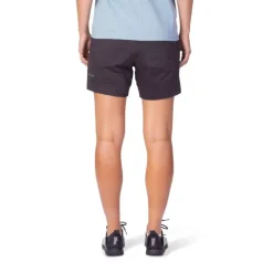 SHORT MOKKA FEMME