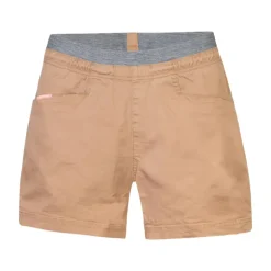 SHORT MOKKA FEMME