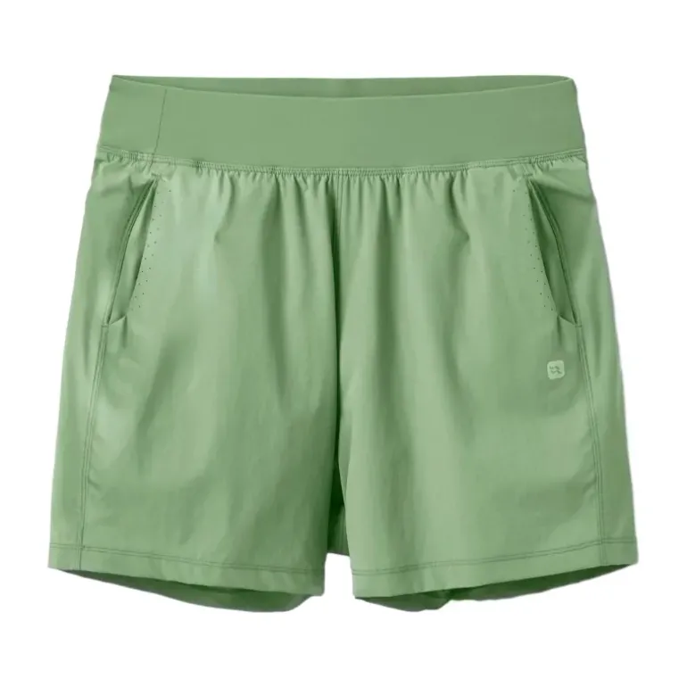 Short Momentum femme