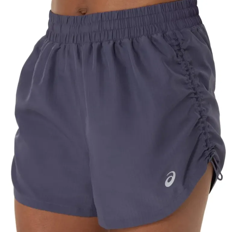 SHORT NAGINO RUN ADJUSTABLE 4IN FEMME