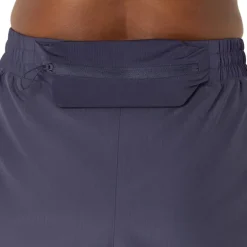 SHORT NAGINO RUN ADJUSTABLE 4IN FEMME