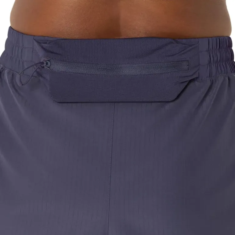 SHORT NAGINO RUN ADJUSTABLE 4IN FEMME