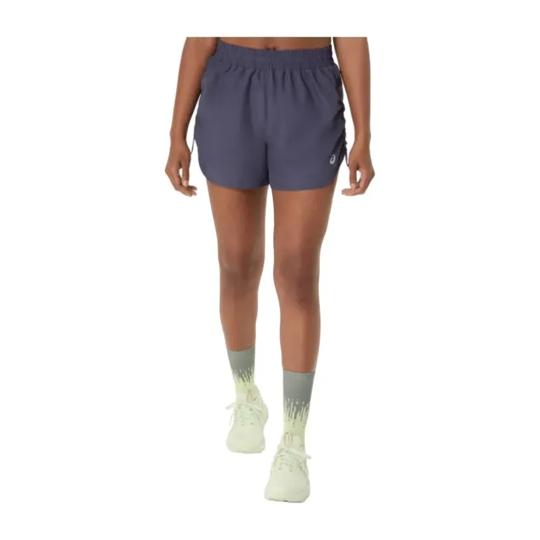 SHORT NAGINO RUN ADJUSTABLE 4IN FEMME
