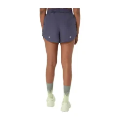 SHORT NAGINO RUN ADJUSTABLE 4IN FEMME