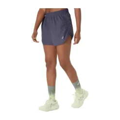 SHORT NAGINO RUN ADJUSTABLE 4IN FEMME