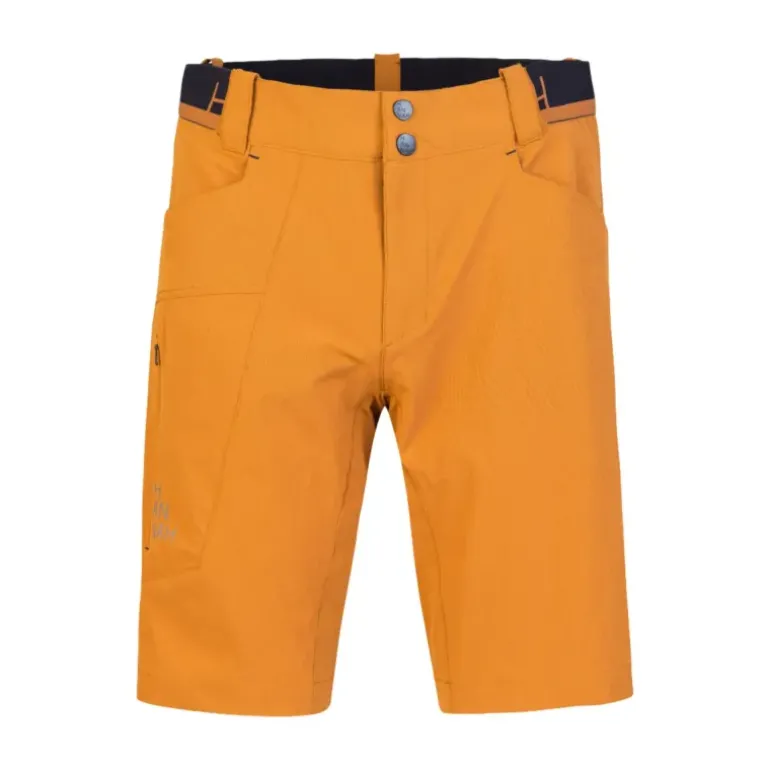 SHORT NAIRI II HOMME