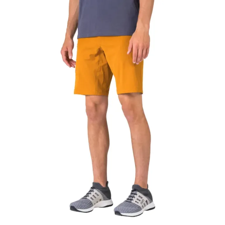 SHORT NAIRI II HOMME