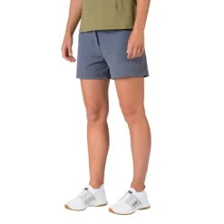 SHORT NYLAH FEMME