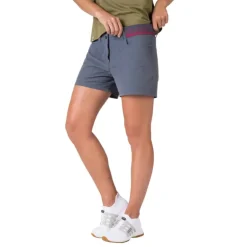 SHORT NYLAH FEMME