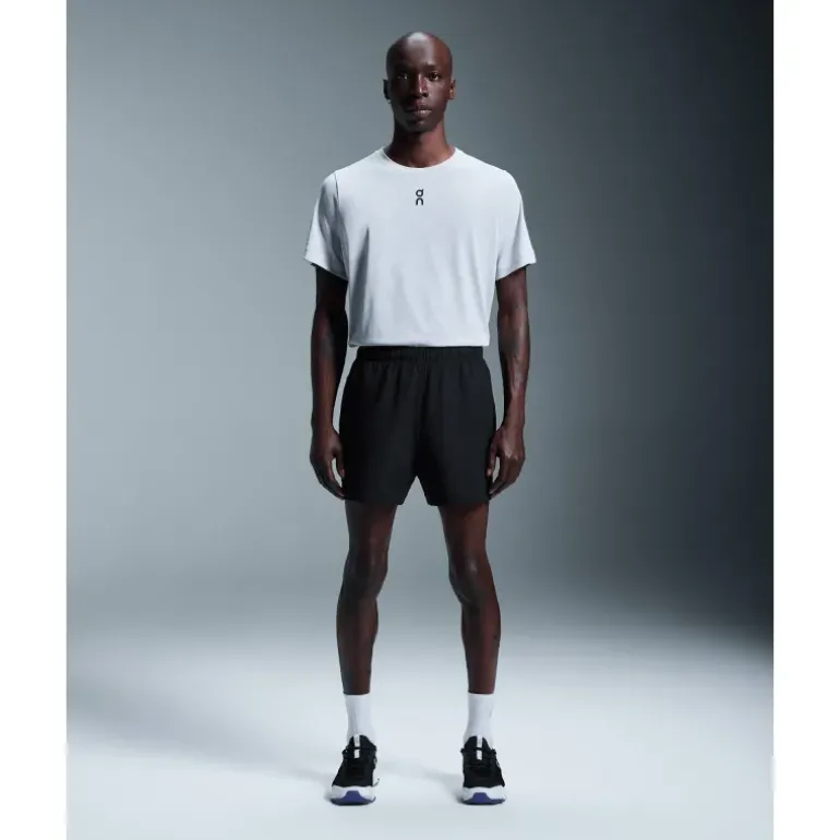 Short On Trail Black Gobi homme
