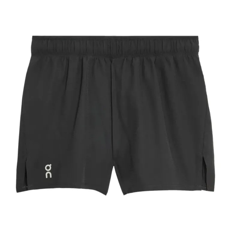 Short On Trail Black Gobi homme