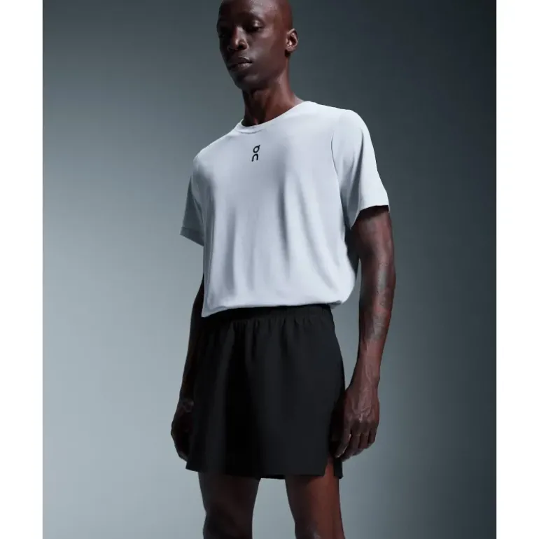 Short On Trail Black Gobi homme