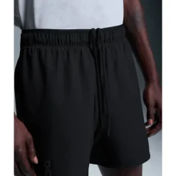 Short On Trail Black Gobi homme