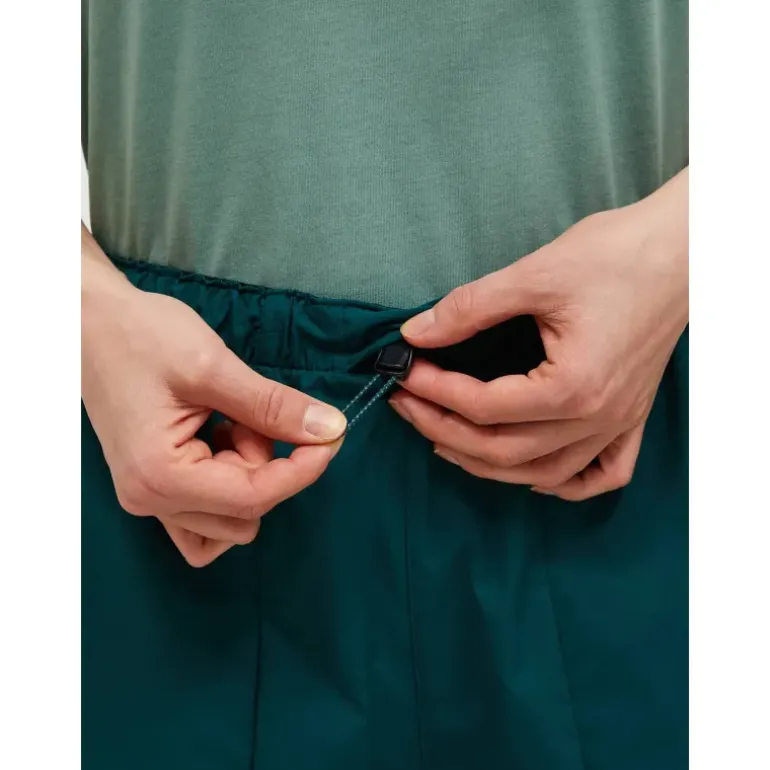 Short Outdoor Cargo femme