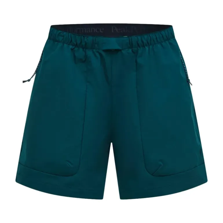 Short Outdoor Cargo femme
