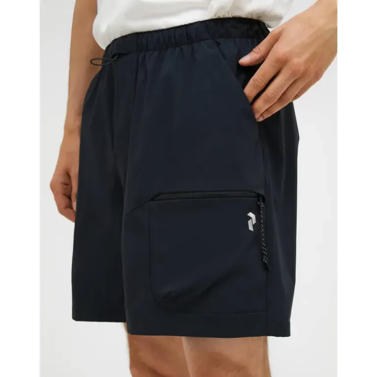 Short Outdoor Cargo homme