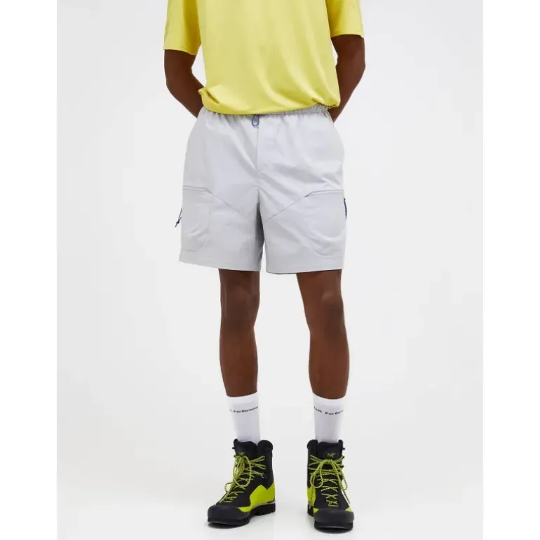 Short Outdoor Cargo homme
