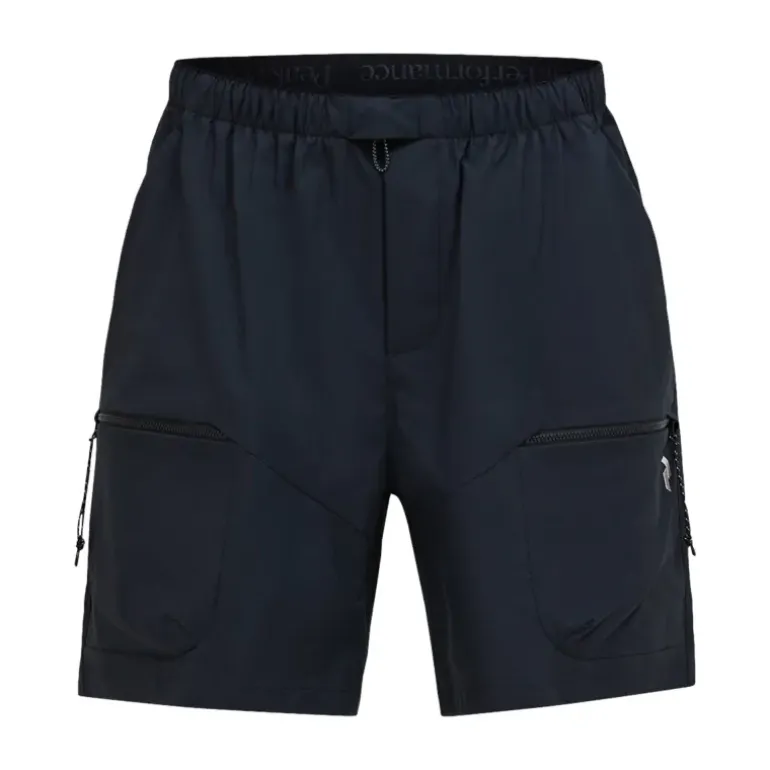 Short Outdoor Cargo homme