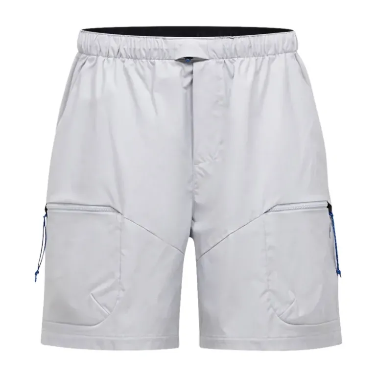 Short Outdoor Cargo homme