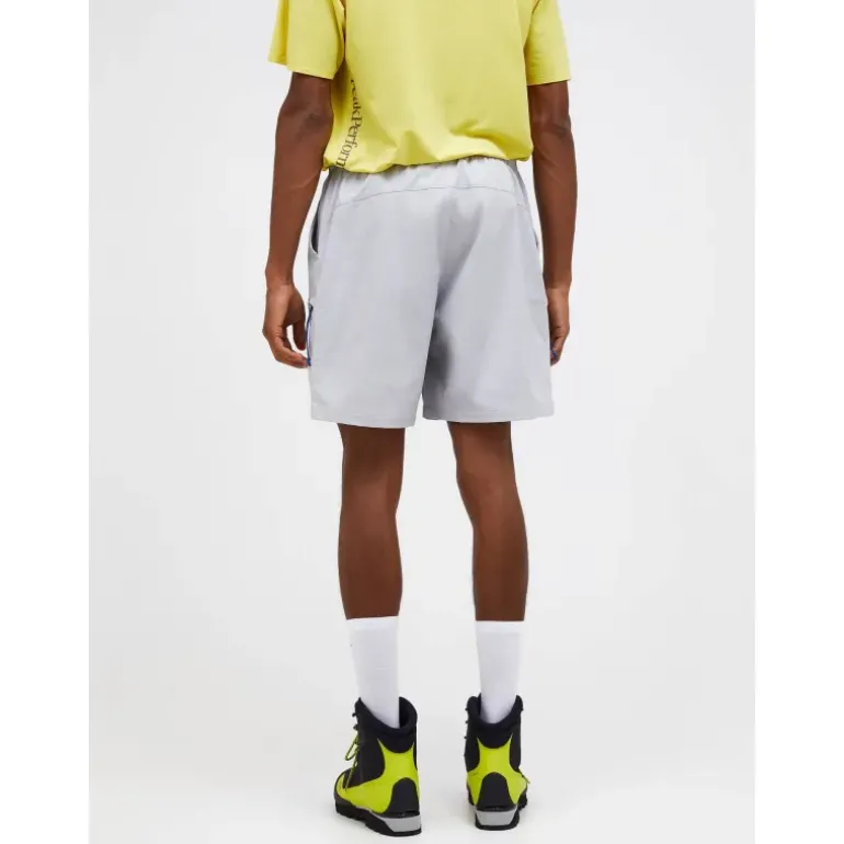 Short Outdoor Cargo homme