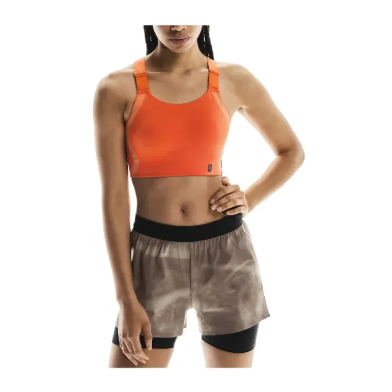 Short Performance 3" AOP femme