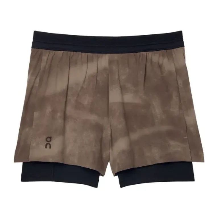 Short Performance 3" AOP femme