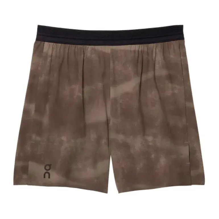 SHORT PERFORMANCE 7" AOP HOMME