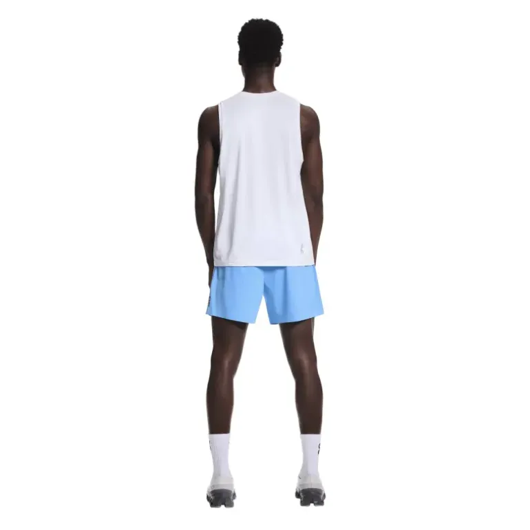 SHORT PERFORMANCE 5" HOMME
