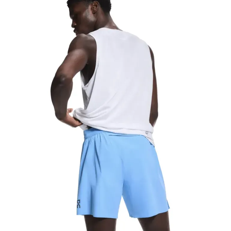 SHORT PERFORMANCE 5" HOMME
