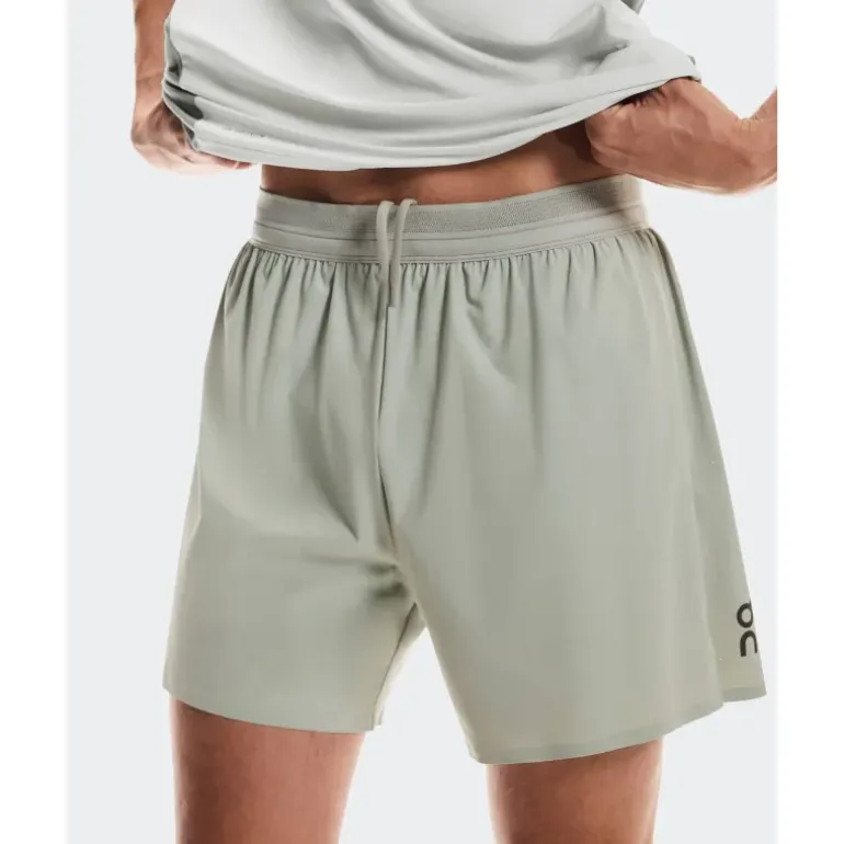 SHORT PERFORMANCE 5" HOMME