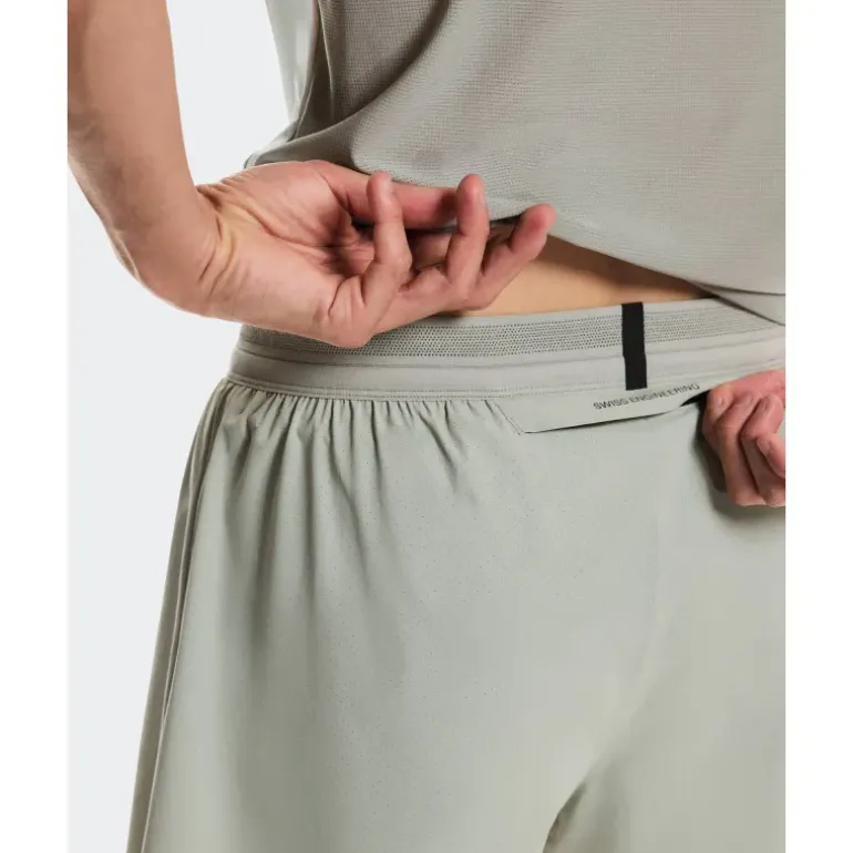 SHORT PERFORMANCE 5" HOMME