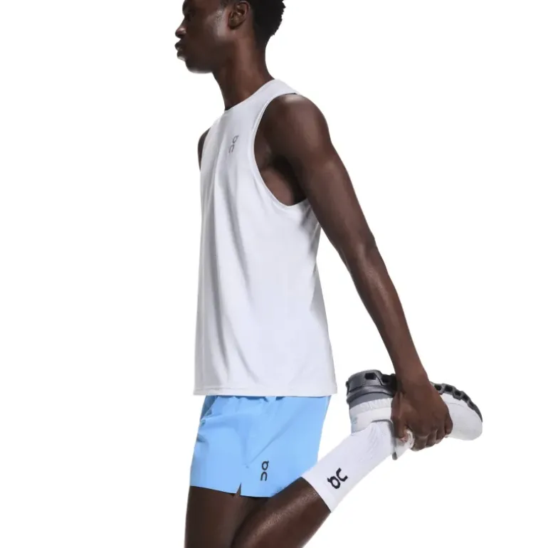 SHORT PERFORMANCE 5" HOMME