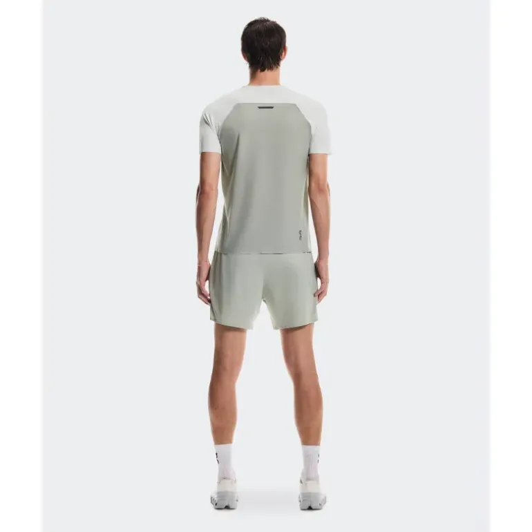 SHORT PERFORMANCE 5" HOMME