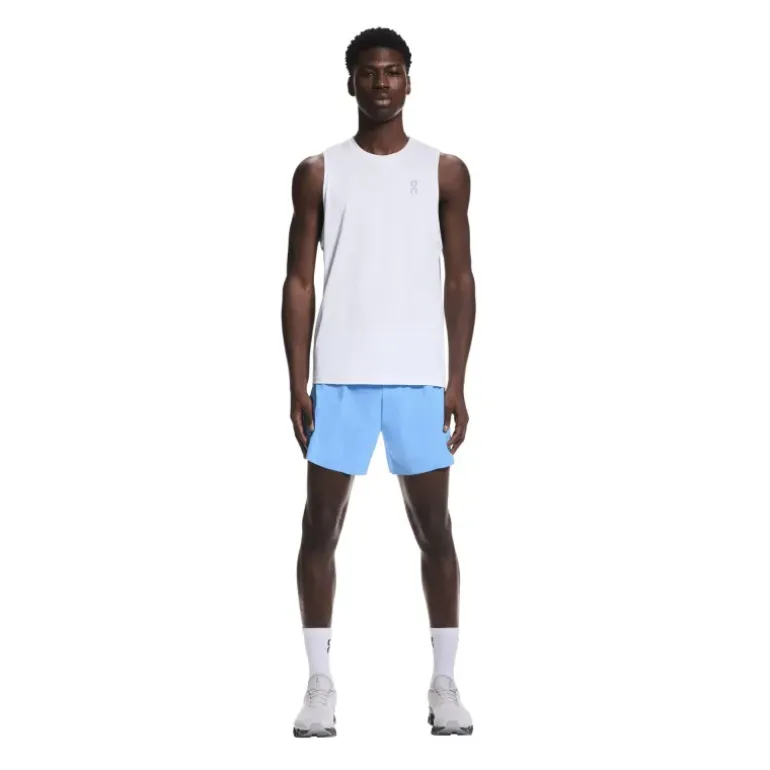 SHORT PERFORMANCE 5" HOMME