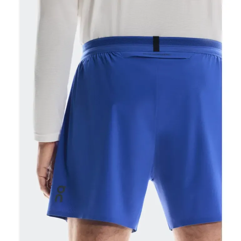 SHORT PERFORMANCE 5" HOMME