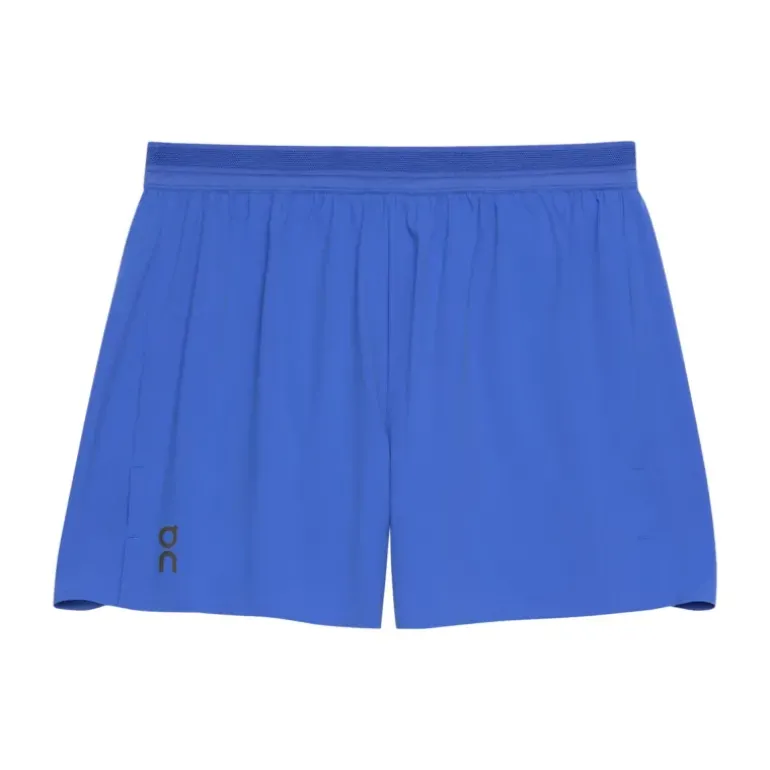SHORT PERFORMANCE 5" HOMME