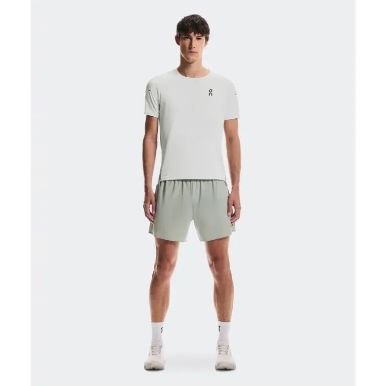 SHORT PERFORMANCE 5" HOMME