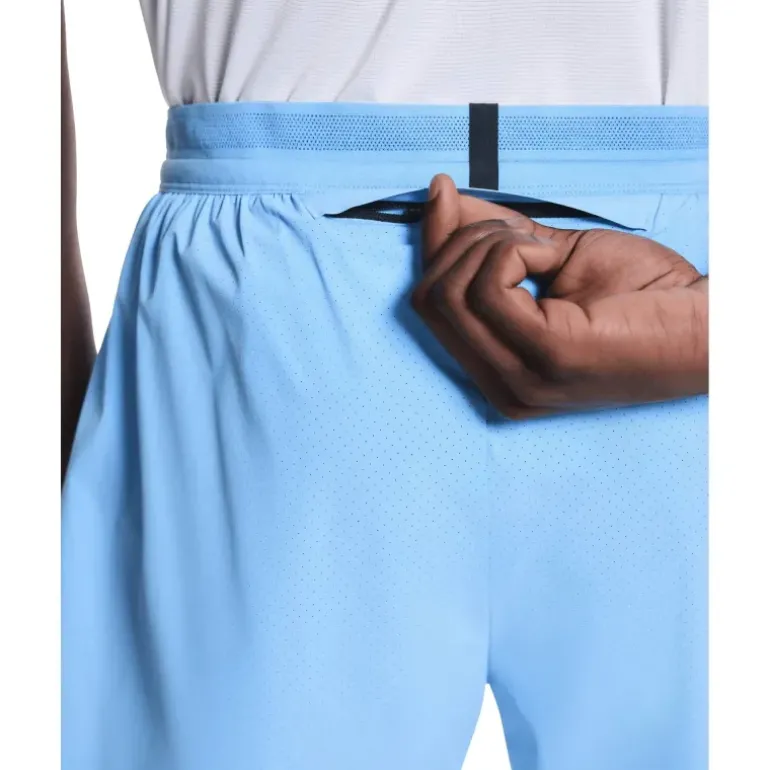 SHORT PERFORMANCE 5" HOMME