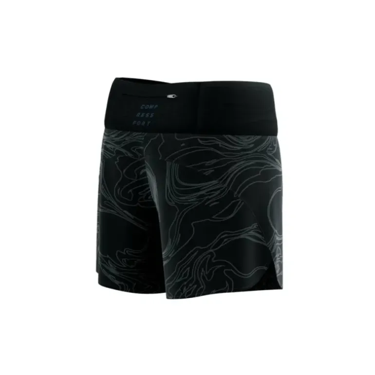 Short Performance Aurora femme