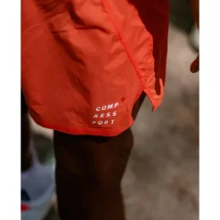 Short Performance homme