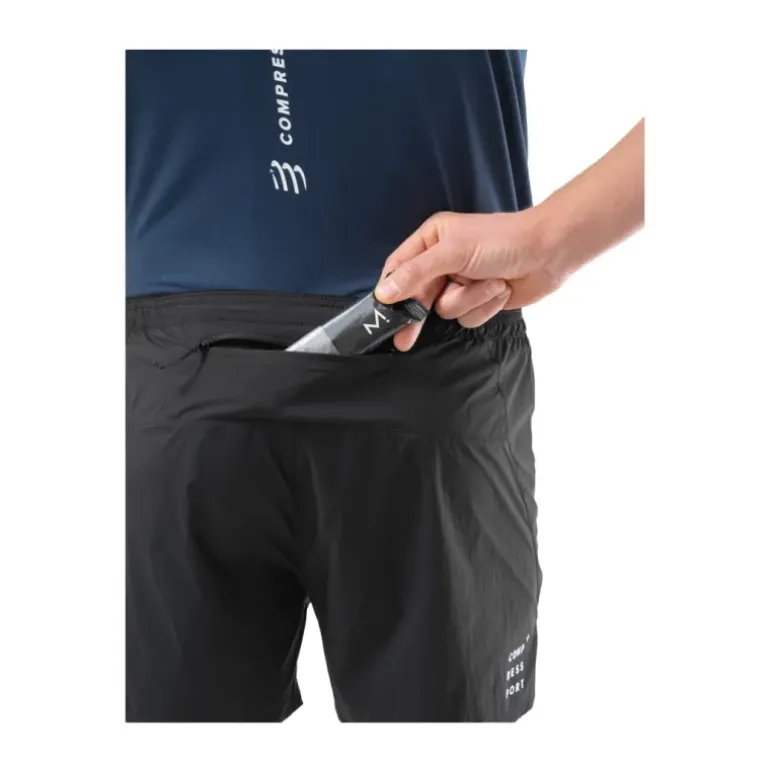 Short Performance homme