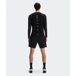 SHORT PERFORMANCE LUMOS HOMME