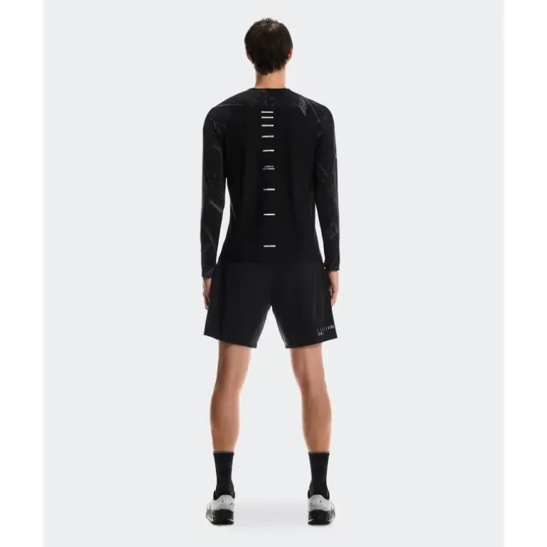 SHORT PERFORMANCE LUMOS HOMME