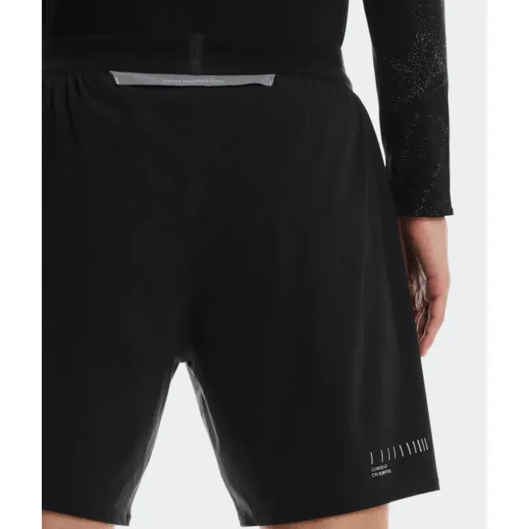 SHORT PERFORMANCE LUMOS HOMME