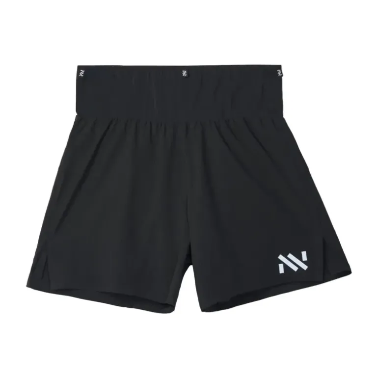 Short Race 02 Black homme