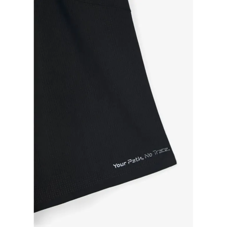 Short Race 02 Black homme