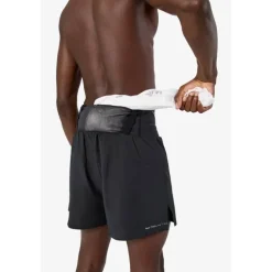 Short Race 02 Black homme