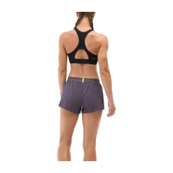 Short Race Day Split femme