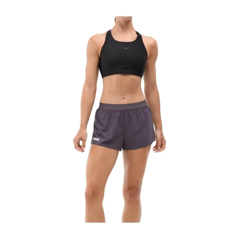 Short Race Day Split femme