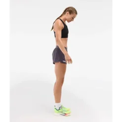 Short Race Day Split femme